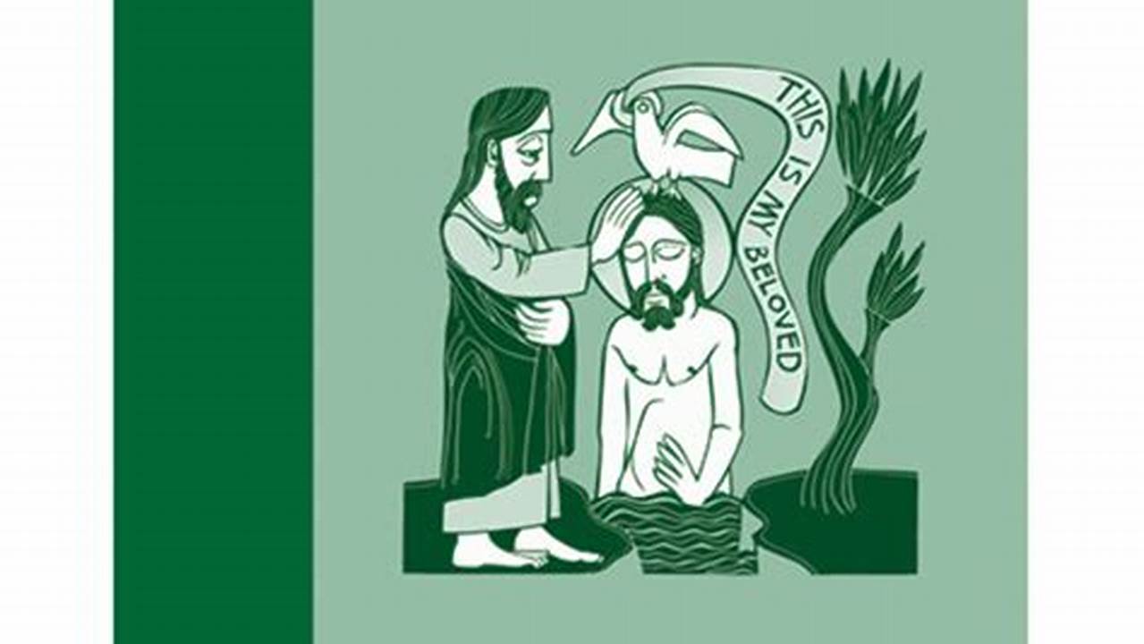 Liturgy And Appointment Calendar 2025