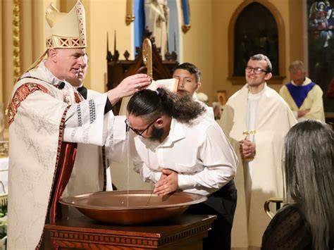 Liturgy Easter