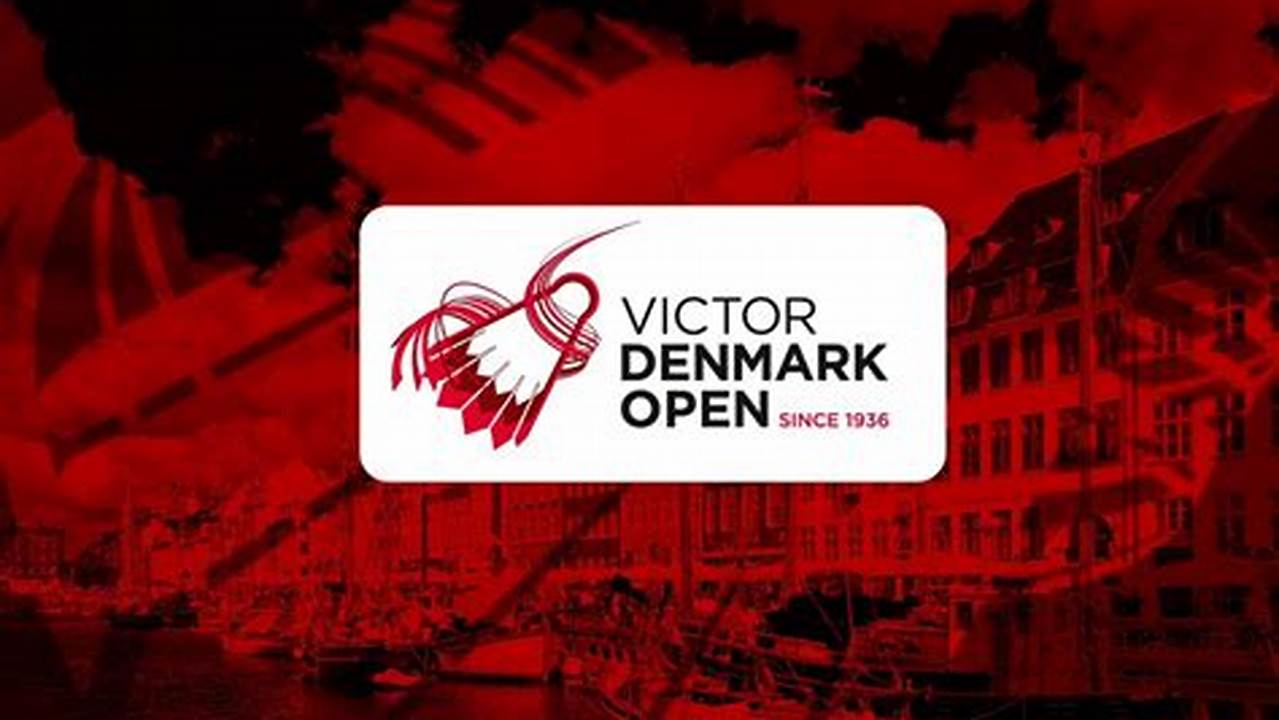 Live Denmark Open 2024 Live