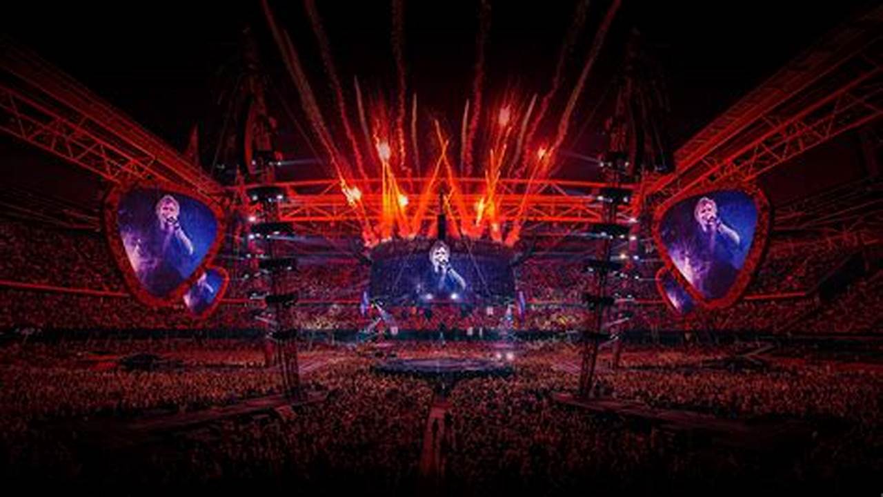 Live In Concert 2025