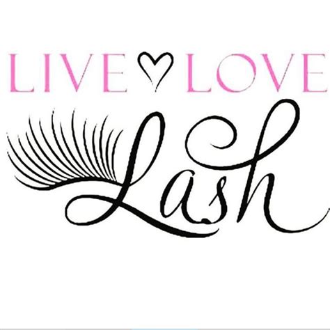 Live Lash Love