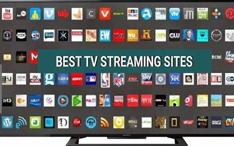 Live Tv Streaming App: A Comprehensive Overview