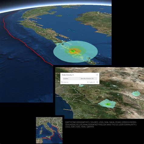 Earthquake report worldwide for Thursday, 19 September 2019