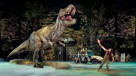 Live Entertainment and Activities