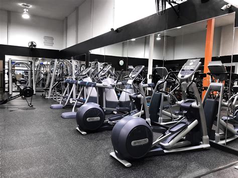 Live Fit Gym Sf Classes: Get Fit Fast