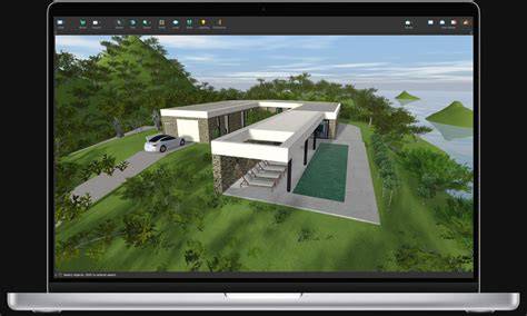 Live Home 3D Pro Free Floor Plan Software