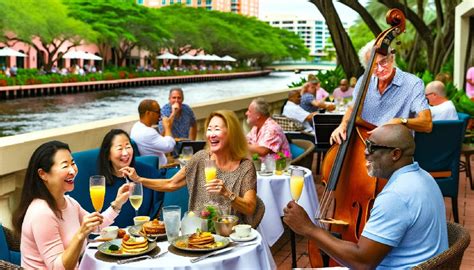 Live Music Brunch