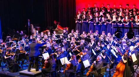 Live Performance Experience