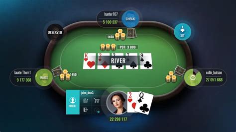 43 HQ Photos Real Money Poker App Texas / PokerStars Poker Texas