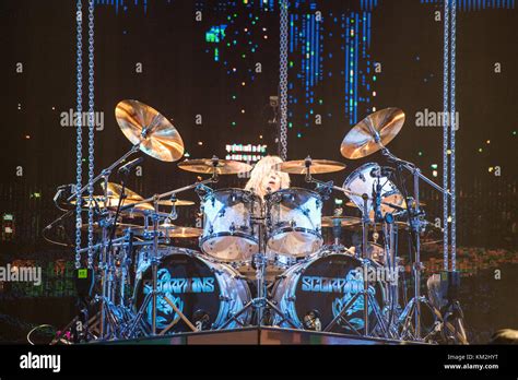 Live Rock Performances Gdansk