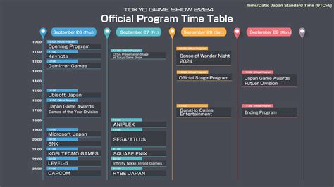 Live Stream Program