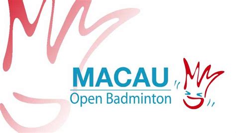 Live Streaming Macau Open Badminton 2019