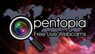 Live Streaming Web Cam Views from Around the World