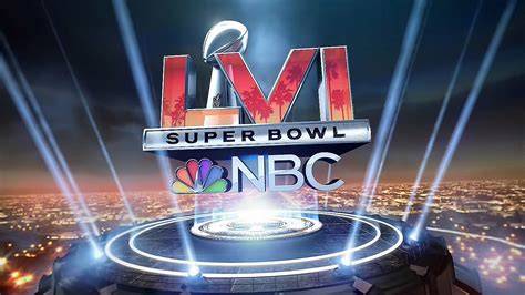 Live Super Bowl Streaming on NBC