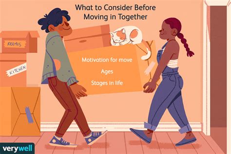 Pros and Cons of Living Together Before Marriage: Should You Take the Leap?