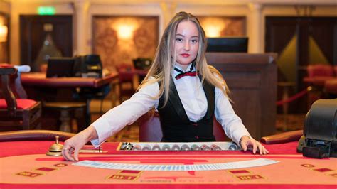 Live Dealer Online Casinos 2021 CA Live Dealer Games