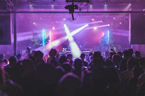 Live entertainment in Austin