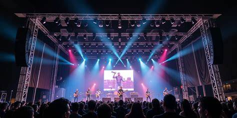Live performance