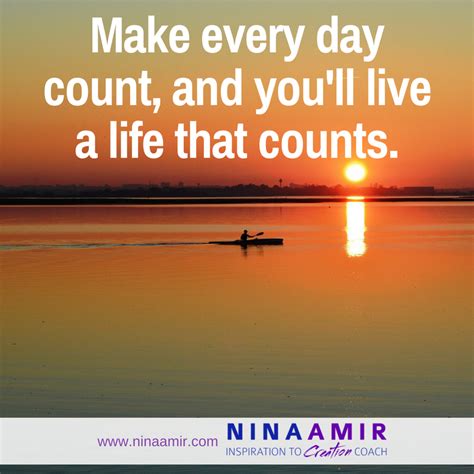 Live with Intention