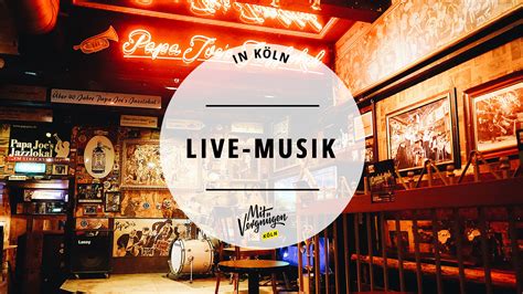 Live-Musik