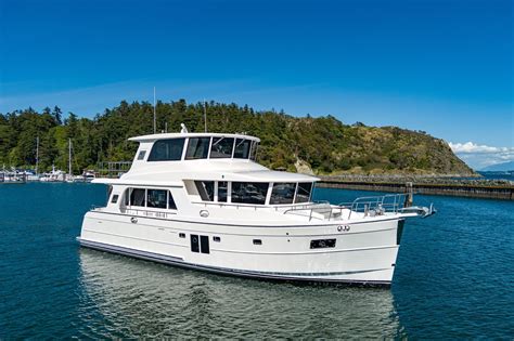 Liveaboard boat