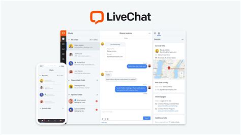Livechat