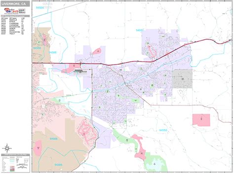 Livermore, CA Providers (1,800 Mbps)