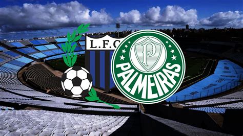 Liverpool  Palmeiras