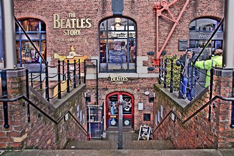 Liverpool Beatles Museum