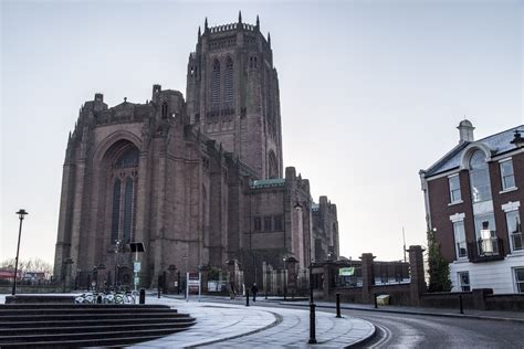 Liverpool Cathedral