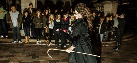 Liverpool Dead House experience