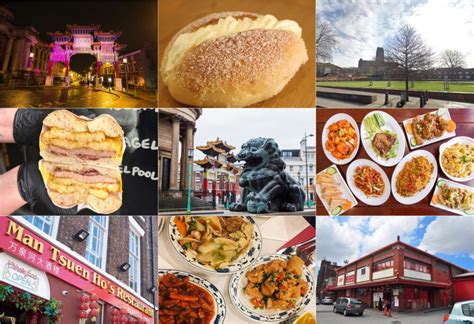 Liverpool Local Guide