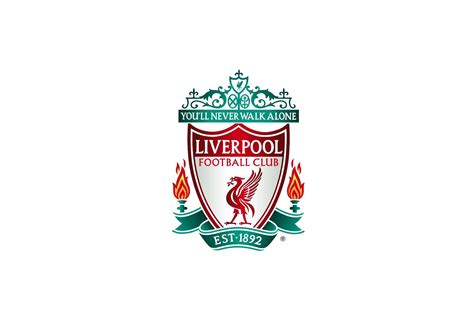 Liverpool Logo Printable