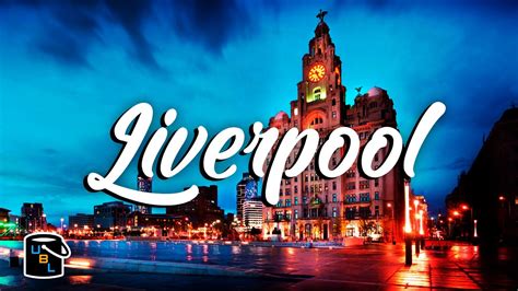 Liverpool Tour Tips