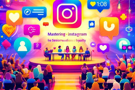 Lives Instagram