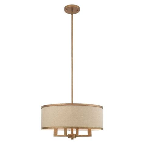 Illuminate Your Home with Livex Park Ridge Lighting Collection
