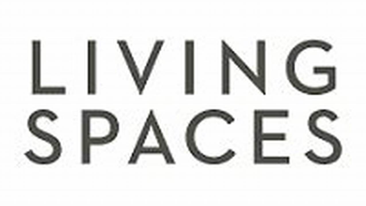 Living Spaces Promo Code 2025