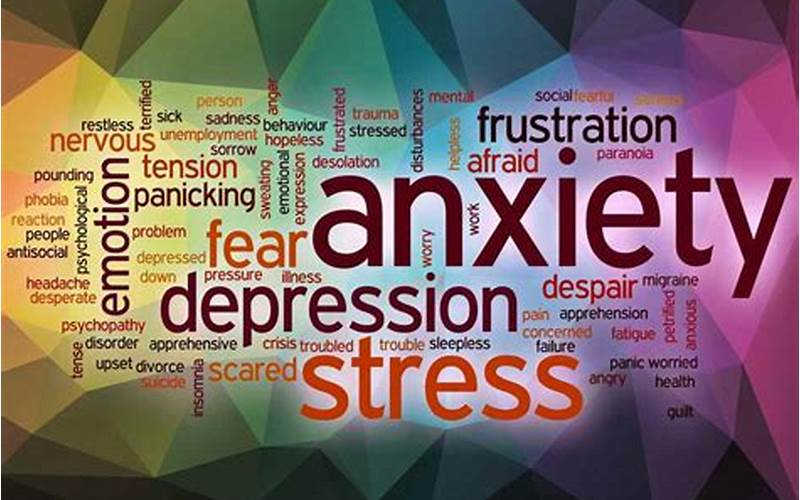 Living With Debilitating Anxiety
