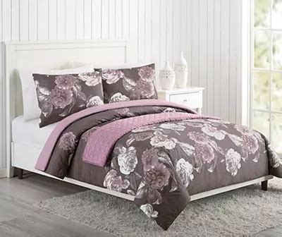 Living Colors Comforter Set