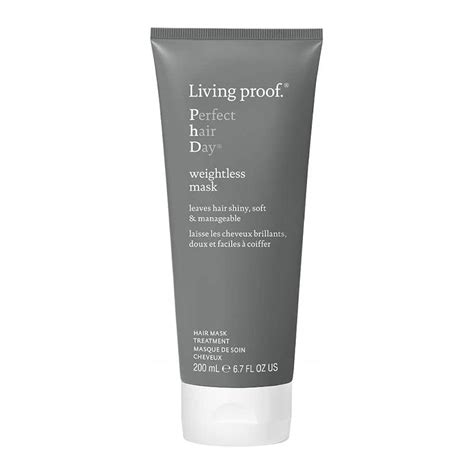 Living Proof Weightless Mask