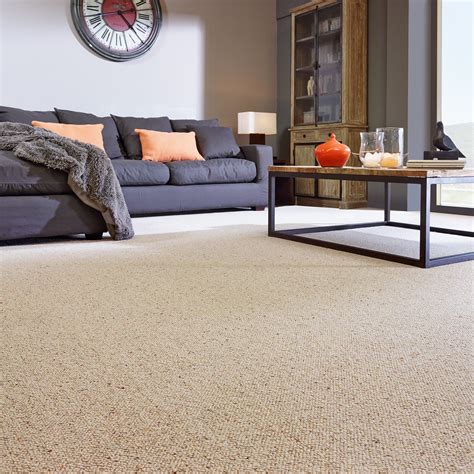 Living Room Carpet Needs