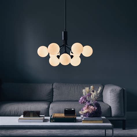 Living Room Chandeliers