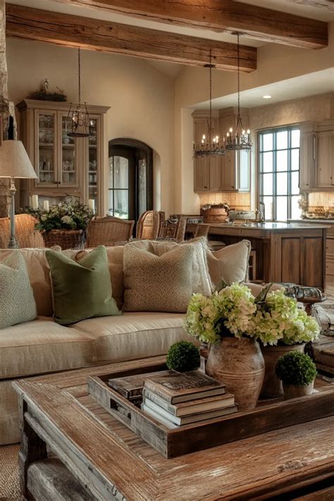 Living Room Decor Ideas