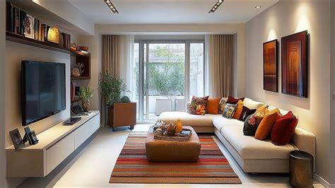 Living Room Design Ideas