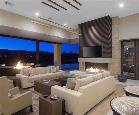 Living Room Designs by Angela Wells