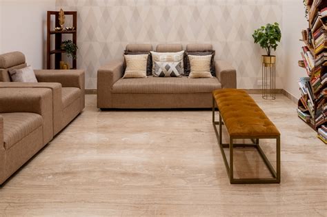 Living Room Tile Designs