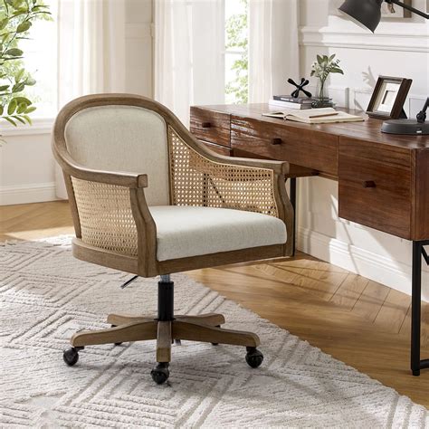 Living Spaces Desk Chair