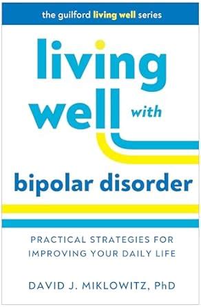 Living Well: Practical Advice for Both Types