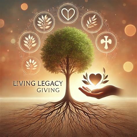 Living legacy