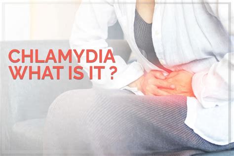 Living with Chlamydia for 6 Years: A Comprehensive Guide